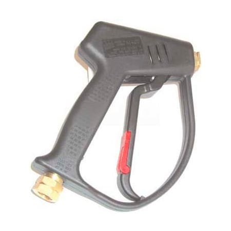 Mtm Hydro 4000 psi 7gpm M407 Spray Gun 10.0001